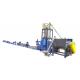 Efficient Plastic Recycling PP Strap Production Line