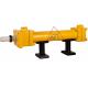 Four Rod Design Versatility Engineering Hydraulic Cylinder Highest Working Pressure 160 Kgf/Cm²