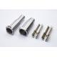 Chromium Plating Precision Shaft Parts Ejector Sleeve Stable Performance