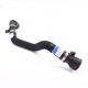 4F0121055P Engine Car Cooling System Water Hose Cooling Water Pipe For A6 S6