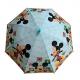 Lovely Carton Auto Open Umbrella , Child Automatic Open Close Umbrella