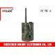 3G Outside Waterproof Digital Trail Camera 2 Inch Color LCD Photo Video Wildlife Camera 13MP High Resolution