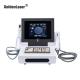 Beauty Salon 60Hz HIFU Slimming Machine Face Lift Wrinkle Remover