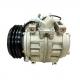 10P30C Auto Air Conditioner Compressor For Toyota Coaster Bus 447220-0394 / 88320-36560