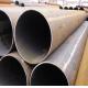 508mm-1422mm LSAW Steel Pipe large size LSAW pipe