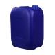 560g 10L HDPE Plastic Container With Plastic Handle Durable