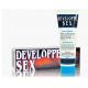 Developee Sex  cream ENLARGE and long sexy dick long last sexual time improve sex libido no side effect
