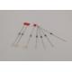 VR 250V High Speed Switching Diode 1SS83 With Silicon Epitaxial Planar