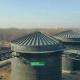 EGSB Biogas Plant Project Domestic Anaerobic Biogas Digester System