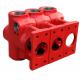 TWS600 plunger pump, TWS2250 plunger pump, Spare parts for SPM TWS-600s pumps with plunger diameter of 3