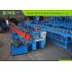 Ceiling Plate Metal Stud And Track Roll Forming Machine 14m/Min
