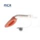 Silicone Double Lumen Laryngeal Mask Device With Special Indicator