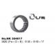 Special Needle Roller Bearings NK304017 for Textile Machinery Long Life High Speed