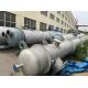 Industrial Water Cooled Hydraulic Cooler Tube Heat Exchanger