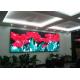 Custom Large LED Screen RGB Indoor Advertising LED Display For Exhibition
