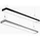 LED Suspended Ceiling Lights 18W / 36W , LED Linear Lighting With Seamless Connection