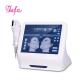 Best price portable hifu anti-aging ultrasound face lift machine korea hifu mini