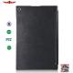 New Arrival 100% Qualify Four Foldable PU Leather Cover Cases For  SONY Xperia Tablet Z2
