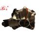 Complete Off Road Differential Gear Case For Yamaha Rhino 700 2008 - 2013