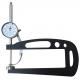 0-50mm Dial Indicator Thickness Gauge With Throat Depth 200mm