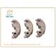 GRAND GN5 DREAM Motorcycle Clutch Disc Clutch Fixing Plate ADC12 Material / Motorcycle Clutch Spare Parts