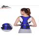 Daily Life Waist Back Support Belt Fully Adjustable For Adults / Humpback