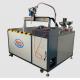 220V Two Part Urethane Rubber Potting Machine for Current Transducers and Transformers