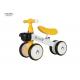 EVA Wheel Baby Balance Bike For 1 - 2 Years Old 10 - 24 Month Kids