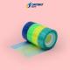 Transparent Yellow Stationery Tapes For Packing Made In CHINA
