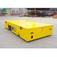 Remote Control 100t Transfer Electric Trackless Transport Trolley