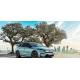 confortable enough riding&commendably quick at Skoda Enyaq iv80 82kWh battery single motor,rear-wheel drive electric car