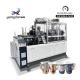 90-100pcs/Min High Speed Automatic Paper Cup Making Machine for One Time Paper Coffee Cup Easy Operation