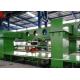 800mm Steel Bar High Speed Cut To Length Line Machine