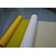 Free Sample 100 Mesh Polyester Bolting Cloth For Filter Bag , Square Hole Size