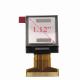1.12 Inch 0.96 Inch Oled Display Full Color Lcd Watch Module