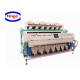 10 Chutes Peanut Color Sorter Machine With CE / SGS Certification