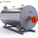 Fire Tube Hot Oil Boiler Industrial Thermal Power 3600000kcal Gas Fired