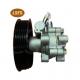 LDV V80 Car Model Power Steering System Hydraulic Pump OE C00001264 Direct Sale