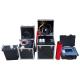 Digital VLF AC DC Hipot Tan Delta Tester 30/50/60/80kV Cable Withstand Voltage Test Set