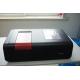 LCD Double Beam Uv Spectrophotometer Import Silicon Photodiode