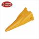 excavator bucket digging ice tooth spare parts DH360 71300032