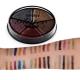 3g Eye Shadow Palette 5 Colors Water Proof Eyeshadow Palette