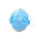 Non Sterile Disposable Face Mask Breathable With Easy Adjustable Elastic