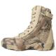 tactical boots military Cordura Nylon Outdoor Desert Botas Tactico De Cuero Tactical Boots Hunting Tactical Combat Boots