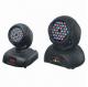 36 x 1/3W LED Moving Head Light, 12CH, Reasonable Price, with Good Quality