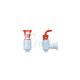 Water Dispenser Tap Faucet Gallon Water Plant Consumables For 3 Or 5 Gallon Bottle Bucket Consumable