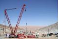 China plays key role in Chile rescue