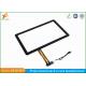 Capacitive KTV Touch Screen Overlay Kit 21.5 Inch , 10 Point Multi Touch Panel