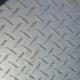 ASTM A36 Checkered Steel Plate Thickness 2mm-100 MM High Strength Steel Plate