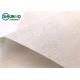 1mm Thickness Needle Punch Nonwoven Felt For Embroidery Patch 100% Polyester